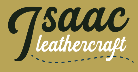 Isaac Leathercraft logo